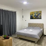 Braca Kovacevic Apartmán Foca