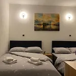 Braca Kovacevic Apartmán Foca
