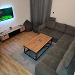 Braca Kovacevic Apartmán Foca