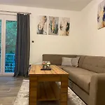 Apartmán Braca Kovacevic