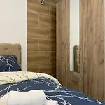 Apartmán Braca Kovacevic Foca