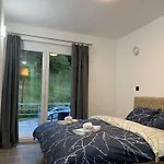 Apartmán Braca Kovacevic *