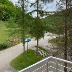 Braca Kovacevic Apartmán *