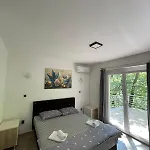 Apartmán Braca Kovacevic Foca