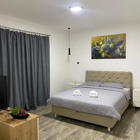 Braca Kovacevic شقة فوتشا