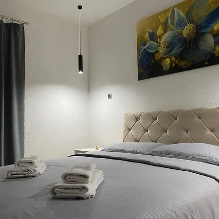 Apartment Braca Kovacevic *