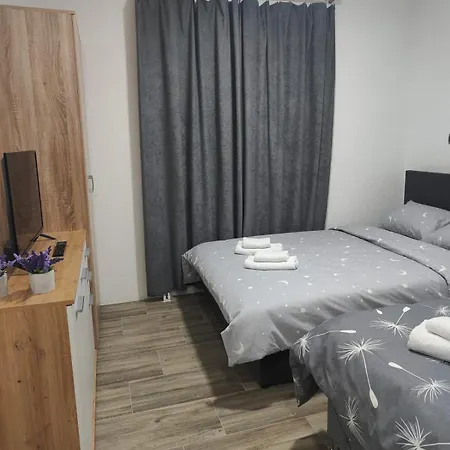 Braca Kovacevic Appartement *