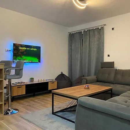 Braca Kovacevic Apartment