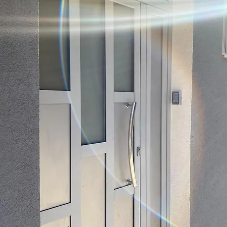 Apartment Braca Kovacevic *