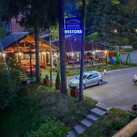 Braca Kovacevic Appartement *