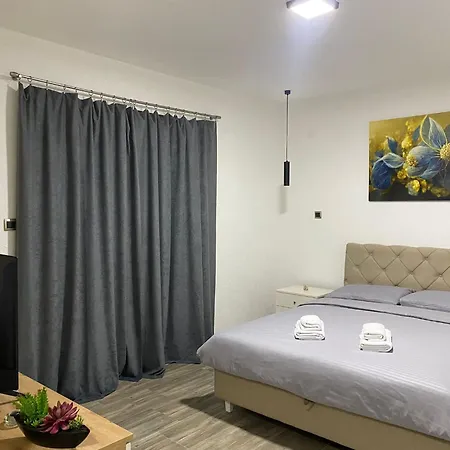 Braca Kovacevic Appartement *