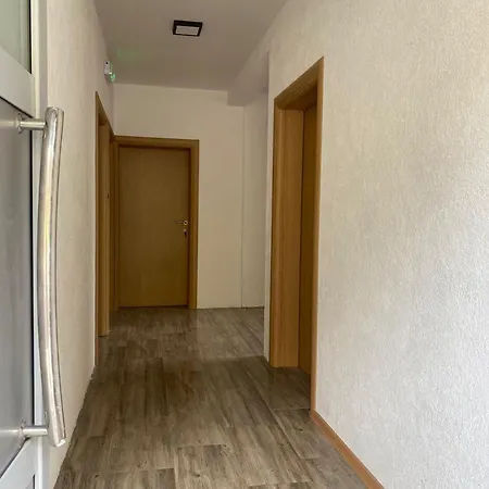 Apartment Braca Kovacevic *