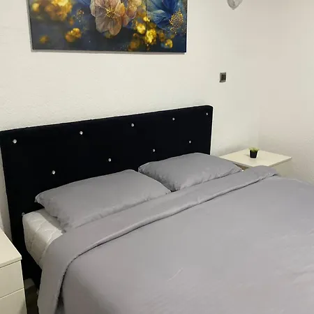 Braca Kovacevic Apartment