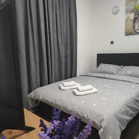 Appartement Braca Kovacevic *