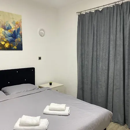 Apartment Braca Kovacevic Foca