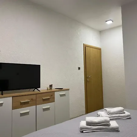 Braca Kovacevic * Foca