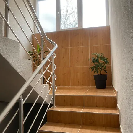 Apartment Braca Kovacevic Foca