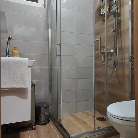 Braca Kovacevic Appartement *