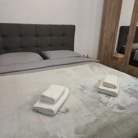 Braca Kovacevic Apartment Foca