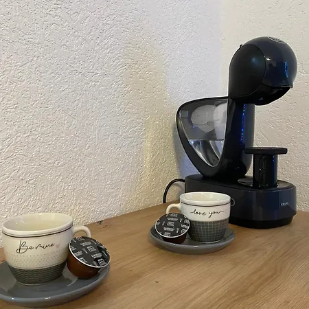 Appartement Braca Kovacevic