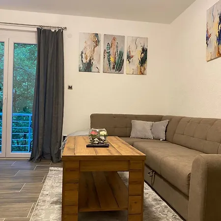 Apartment Braca Kovacevic