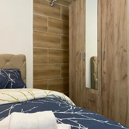 Apartment Braca Kovacevic Foca