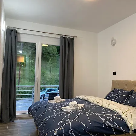 Appartement Braca Kovacevic *