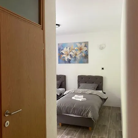Apartment Braca Kovacevic *