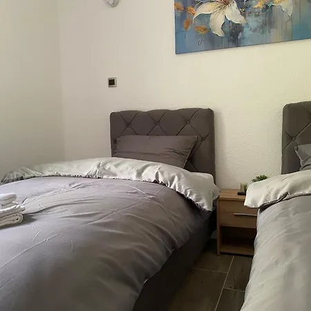 Apartment Braca Kovacevic