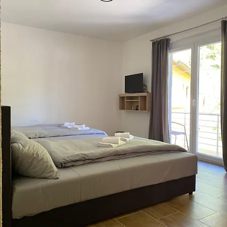 Appartement Braca Kovacevic