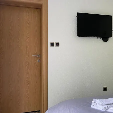 Apartment Braca Kovacevic