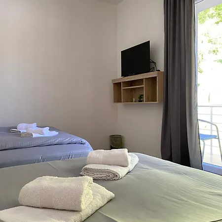 Apartment Braca Kovacevic *