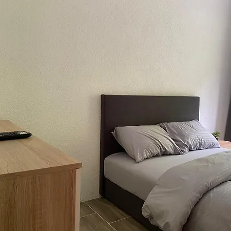 Braca Kovacevic فوتشا