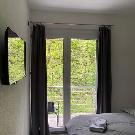 Apartment Braca Kovacevic *