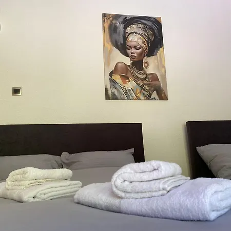 Apartment Braca Kovacevic Foca