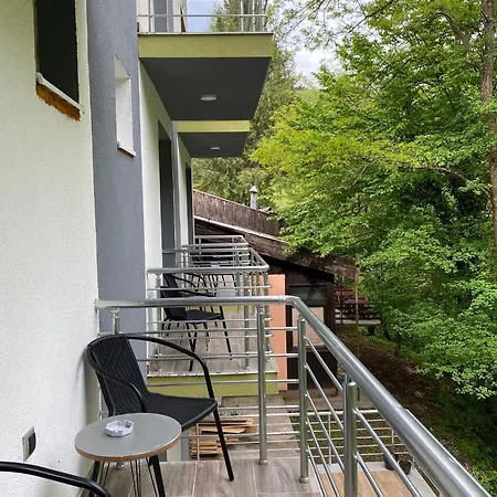 Apartment Braca Kovacevic Foca