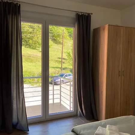 Braca Kovacevic Foca