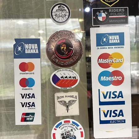 Appartement Braca Kovacevic Foca