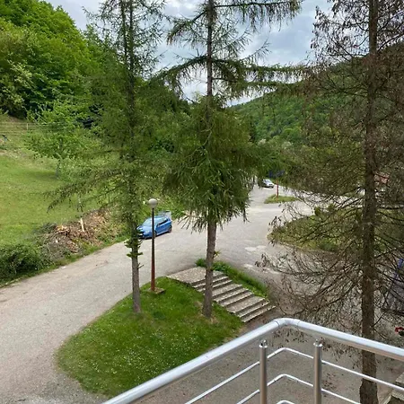 Braca Kovacevic Appartement *