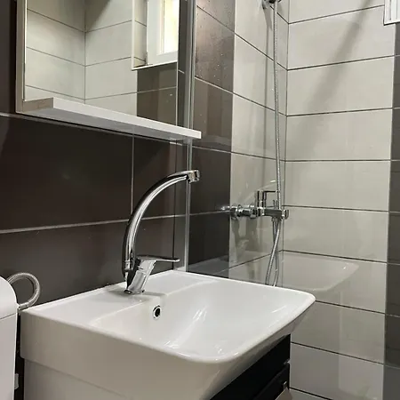 Braca Kovacevic Appartement Foca