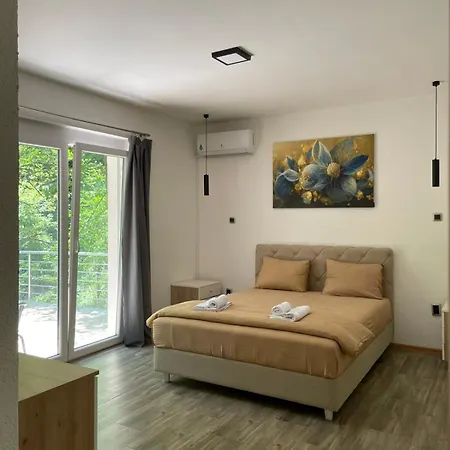 Braca Kovacevic Apartment