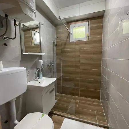 Braca Kovacevic Appartement Foca