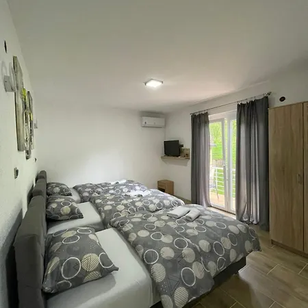 Apartment Braca Kovacevic Foca