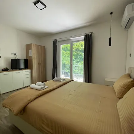 Apartment Braca Kovacevic *