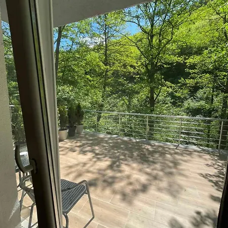 Apartment Braca Kovacevic Foca