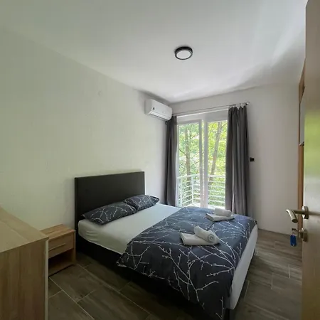 Braca Kovacevic Apartment