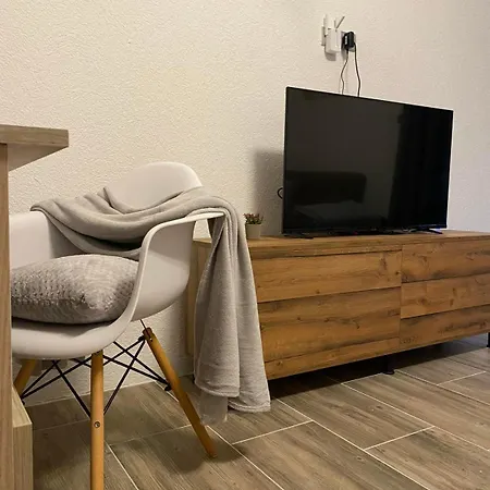 Braca Kovacevic Apartment Foca