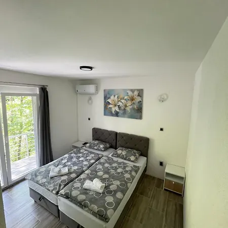 Apartment Braca Kovacevic Foca