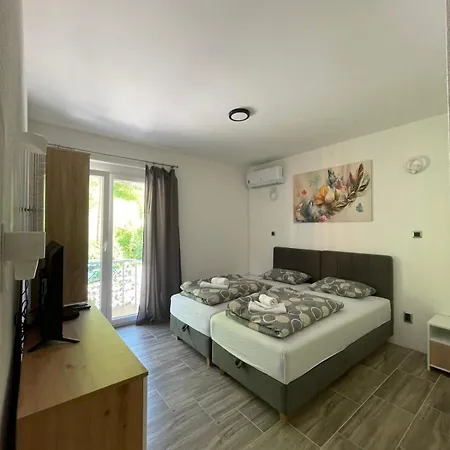 Braca Kovacevic Apartment *