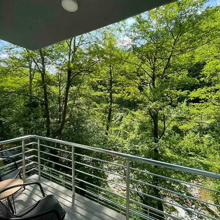 Braca Kovacevic Apartment Foca
